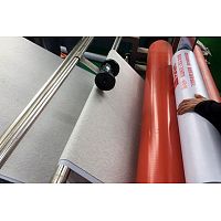 Ground protection film